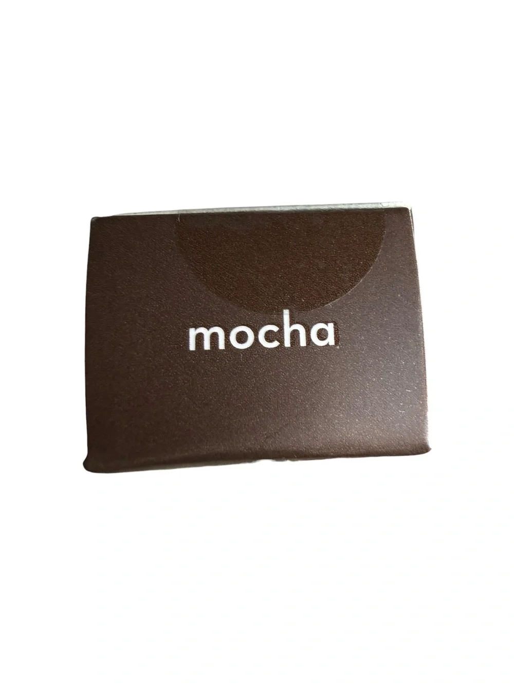 3-Way Gel Eyeliner Pencil — Mocha